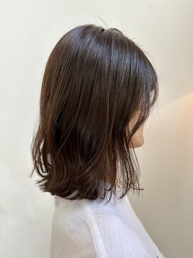 ルクール(Le Coeur) まろやかオリーブミディ