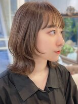 フェイスレイヤーミディ