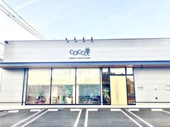 COCO美 蔵王店【ココビ】