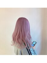 キャンディーエッグ(Candy egg)&nbsp;原口☆パールピンク☆福岡久留米