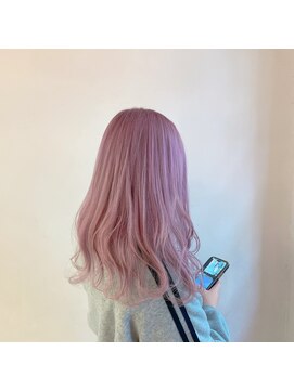 キャンディーエッグ(Candy egg) 原口☆パールピンク☆福岡久留米