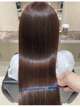 クララ ヒロシマ(CLALA Hiroshima) ピンクブラウン