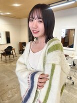 シーク(seek)&nbsp;seek ボブ