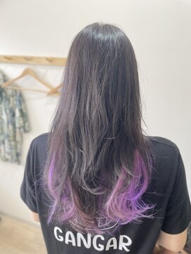 リュタン(LUTIN) LUTIN『カット＋トリートメント』