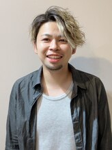 ▼オーナースタイリスト：三宅 武裕 ▼段の入ったレイヤースタイル、動きのあるスタイルはお任せください！