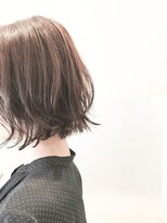 キャリコ(Calico)&nbsp;ロブヘア