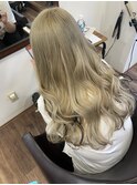 ホワイトアッシュ