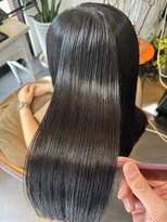 ピスケス(pisces)&nbsp;髪質改善トリートメントエステ