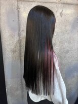 クロエバイラヴィズム 石山店(CLOE by LUVISM)&nbsp;インナーカラー