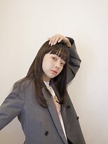 エニフ(ENIF) 髪質改善ストレート