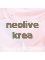 ネオリーブクレア 綱島店(Neolive Krea)/[綱島美容室/綱島美容院/髪質改善]