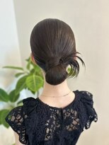 マーリー(marlee)&nbsp;カチモリシニヨン