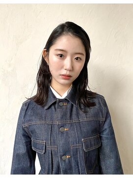 ザ ライト(THE RHYET) サイドパートロブ