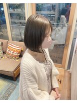 フィーネ 八戸(Fi-Ne)&nbsp;オリーブベージュ