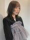 ノード(NODO)の写真/[個性を最大限に演出…]#イルミナ#ハイライト#インナー#イヤリング#ダブルカラー いつもと違う自分になれる
