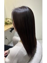 シェルバイコソラ(SHELL by kosora)&nbsp;アッシュグレー