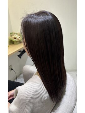 シェルバイコソラ(SHELL by kosora) アッシュグレー