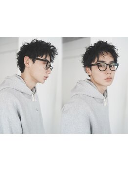 ビジネスシーンにもぴったりな"トレンド×ハイクオリティ"のスタイルをご提供!!ON/OFFキマる、扱いやすさ◎