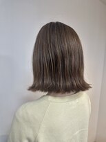 クート 北浦和(ku-to)&nbsp;結べる外ハネロブ