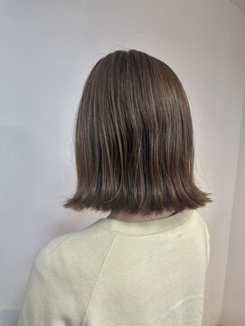 クート 北浦和(ku-to) 結べる外ハネロブ