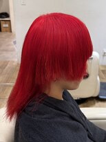 ルースト 京都四条大宮店(ROOST)&nbsp;レッド