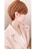 フラミューム 静岡(flammeum) flammeumスタイル【静岡/静岡駅】