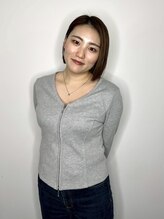 キャスト 三宮(cast) CHIKA