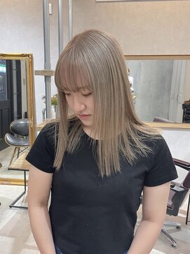 アソビ(Asobi) 【ブリーチ2回以上】