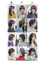 ホロ(hollo)&nbsp;instagramでもヘアスタイル掲載しています♪@takumimds