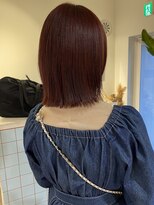 ロカ(roka)&nbsp;チェリーピンク