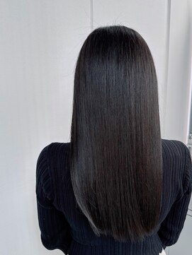 アニュー 大宮店(ANEW) 髪質改善/髪質改善トリートメント/髪質改善カラー/縮毛矯正/大宮