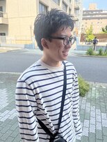 コキャン(COQUIN)&nbsp;ピンカールショート