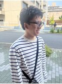 ピンカールショート