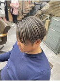 メンズバレイヤージュ