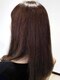 ヘアーサロン モルゲンロート(Hair salon Morgenrot)の写真/【高浜/碧南】cota導入店◎髪質改善はお任せ下さい☆カラーやパーマで傷んだ髪も毛先まで艶々の美髪へ♪