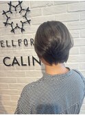 カーキアッシュ