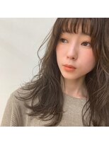 ビューティズム エルム(Beautism Elm) フォト撮影　文京区/茗荷谷/カット/カラー