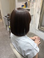 ボクノ 4号店(bokuno)&nbsp;ボブスタイル