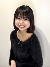 ブランシスヘアー(Bulansis Hair)&nbsp;ゆうり 仙台