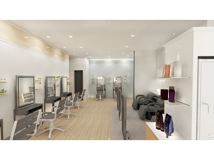トレボープルミエ 聖蹟桜ヶ丘店の写真