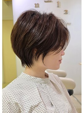 アデイ 大森店(AdAy) ショート