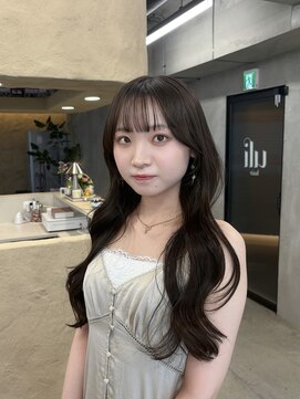 ウリ 横浜(uli) 【NAGOMI指名】オリーブブラウン