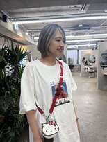 クオーレ(CUORE) アンブレラカラー