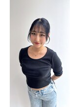 リトル 福岡(little) 大原 可愛