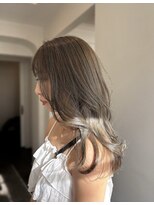 テイスティ プライム(tasty prime)&nbsp;Olive beige