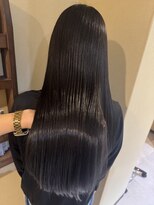 ゼン(Zen.) 艶カラー