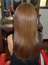 ヘアーハウスシュシュ(Hair House ChouChou)