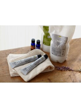 【92%天然由来成分】ヴィラロドラオーガニックカラー