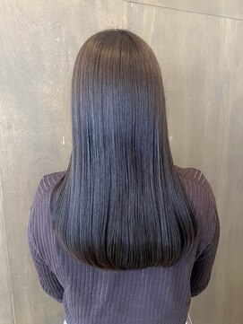 コトンアトリエ 人形町(COTON atelier) 秋カラー！グレージュ ◎