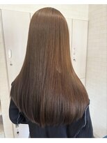 シェミール(CHEMIR)&nbsp;ブラウンカラー/ナチュラルカラー